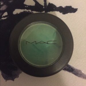 MAC eyeshadow